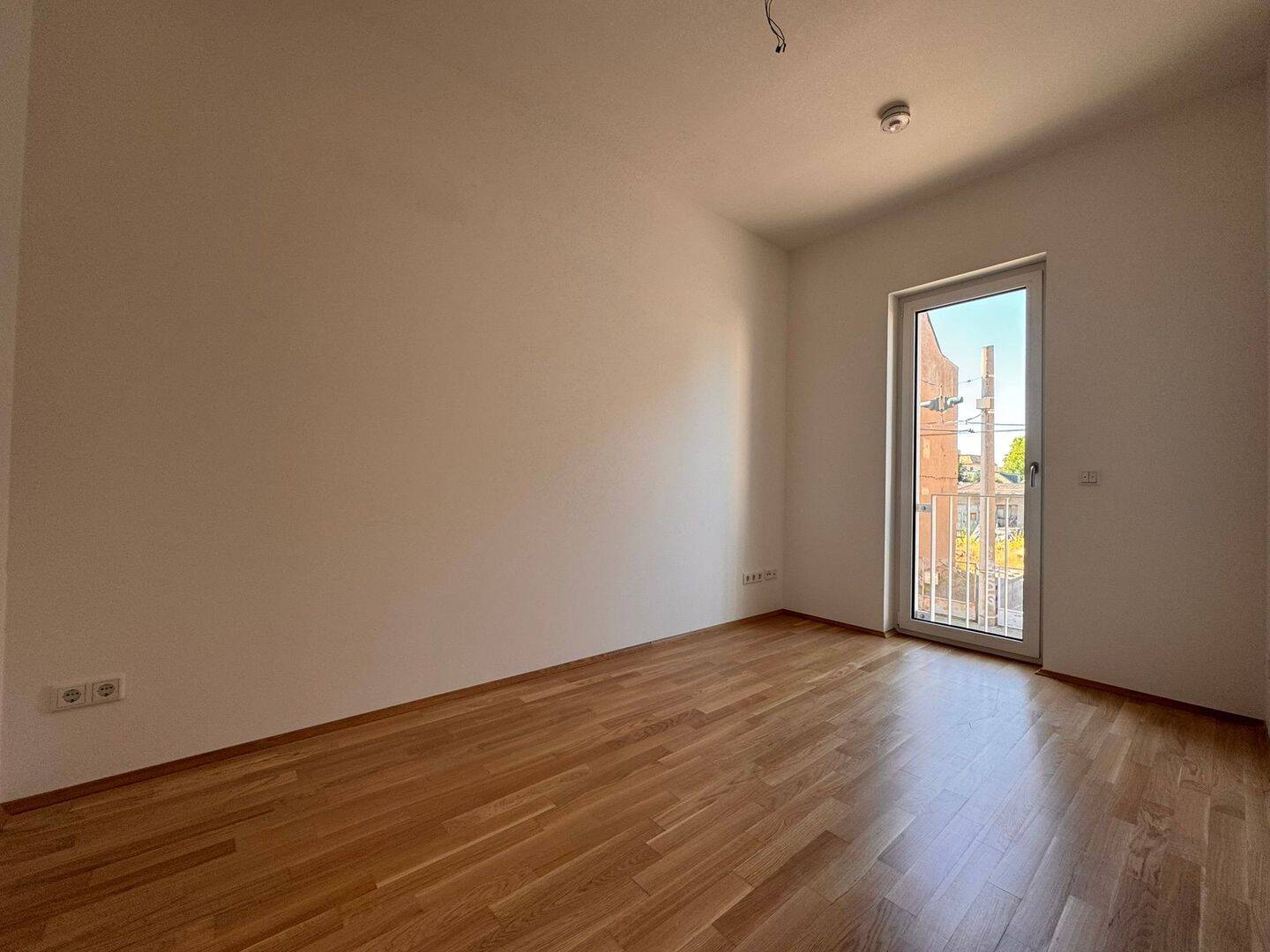 ***NEUBAU * Energiekonzept * A+ * 3 Zimmer * Terrasse * Fußbodenheizung*** – Leipzig – Vorschaubild 9
