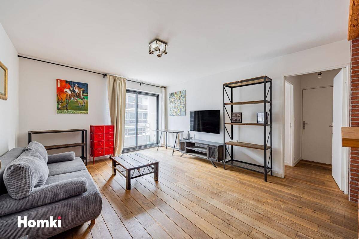 Appartement 2 pièces 51 m² · à Puteaux · 51 m² · 389 000 €
