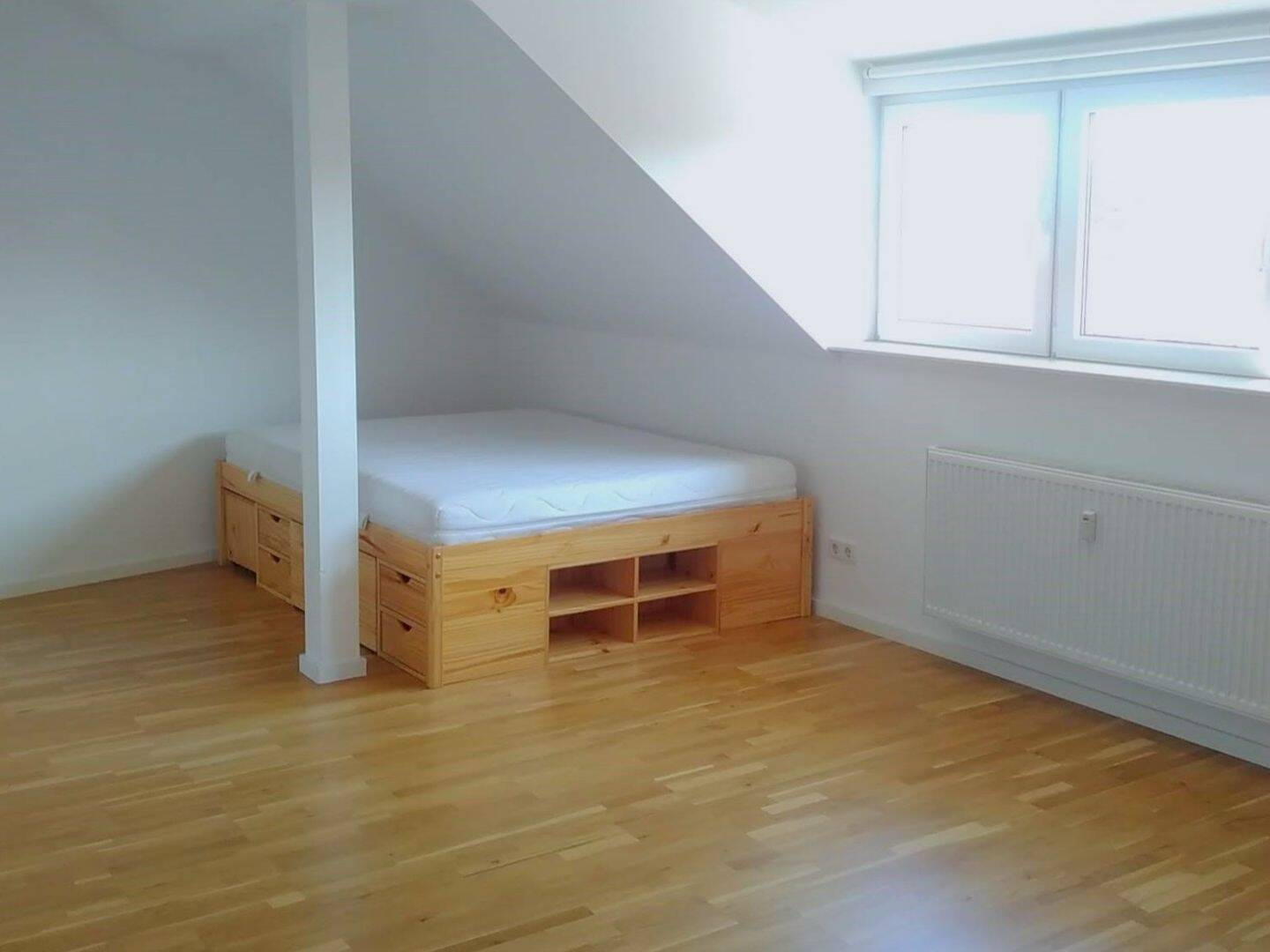 3 1/2-Zi. Dachterr.-ETW mit Flair Nürnberg - Nähe Stadtpark / Wohnung kaufen – Nürnberg – Vorschaubild 5