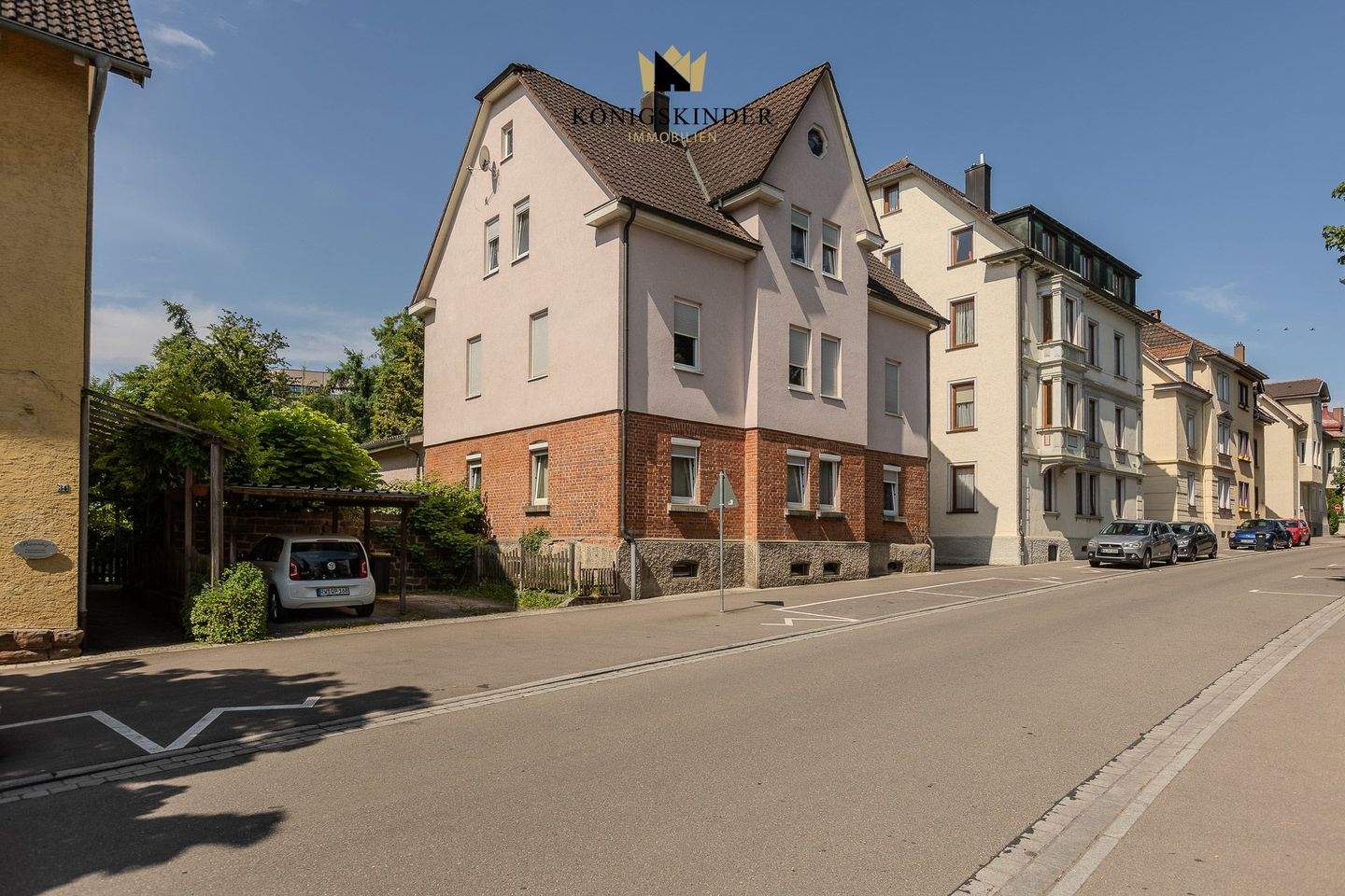 Zukunftssichere Wohnqualität im Herzen der Stadt. – Rottweil – Vorschaubild 2