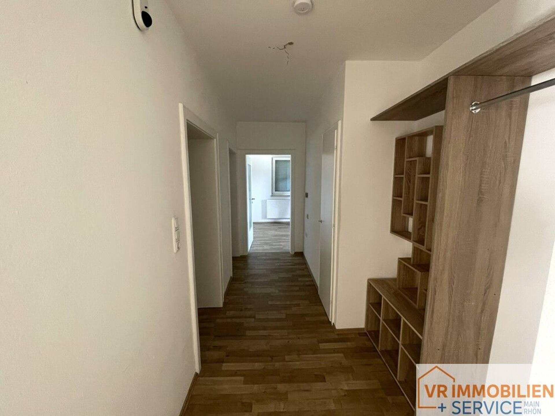 Mehrfamilienhaus in 97616 Bad Neustadt an der Saale / Herschfeld mit 122 m² kaufen