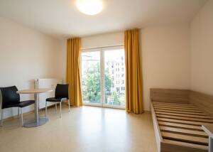 Gemütliche 1-Zimmer-Wohnung in Dresden-Neustadt | Wentzel Dr. – 1099 Dresden – Vorschaubild 2