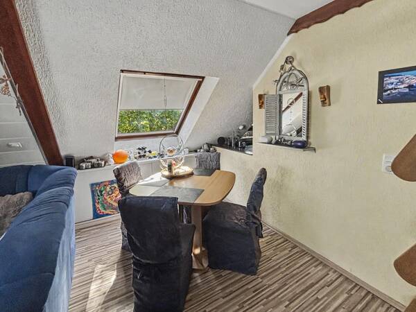 Maisonettewohnung in 44623 Herne mit 80 m² kaufen