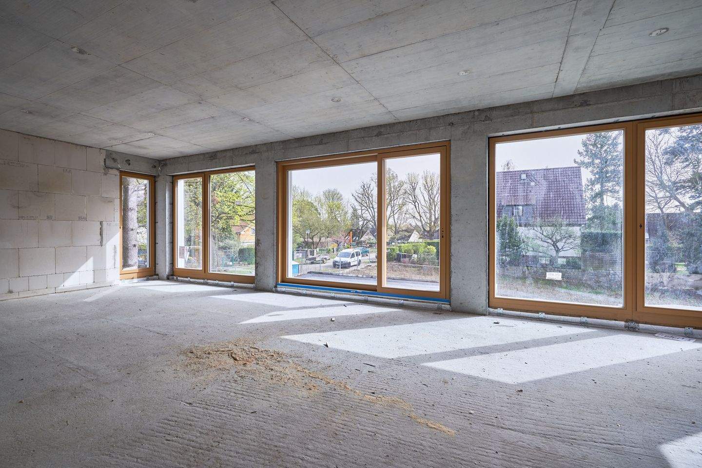 Hochwertige Neubau-Stadtvilla in begehrter Wohnlage – Glienicke/Nordbahn – Vorschaubild 7