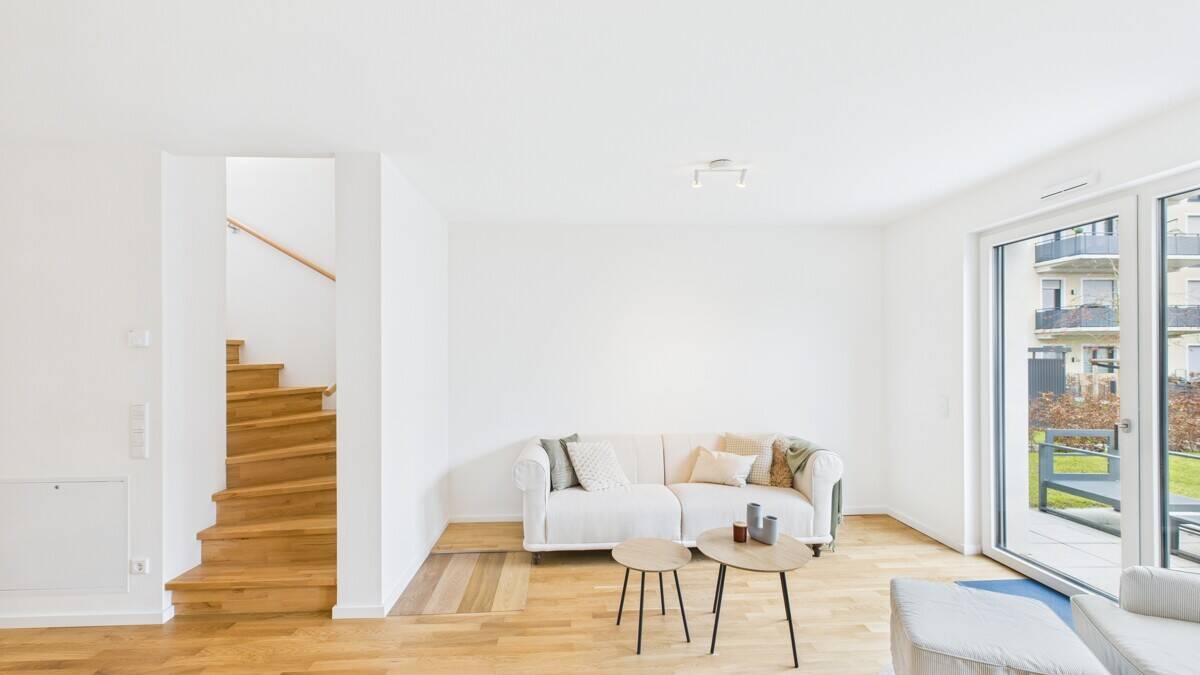 MEHR HAUS. WENIGER KAPITAL. JETZT EIGENHEIM SICHERN. – Köln – Vorschaubild 8