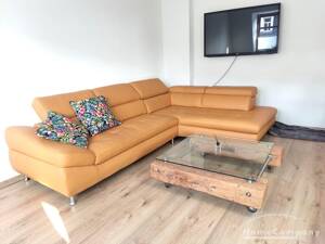 25508 HomeCompany Dresden Möbliert/Furnished 2-Zimmer Maisonette Apartment in Dresden-Neustadt max. 3 Personen – 1097 Dresden – Vorschaubild 1