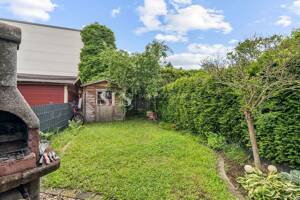 Neuwertiges Reihenhaus in WEG-Anlage mit Garten in Korschenbroich – 41352 Korschenbroich – Vorschaubild 3