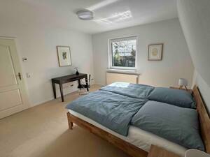 Sonnige 4-Zi Wohnung mit Dachterrasse nahe UKE – 22529 Hamburg – Vorschaubild 7
