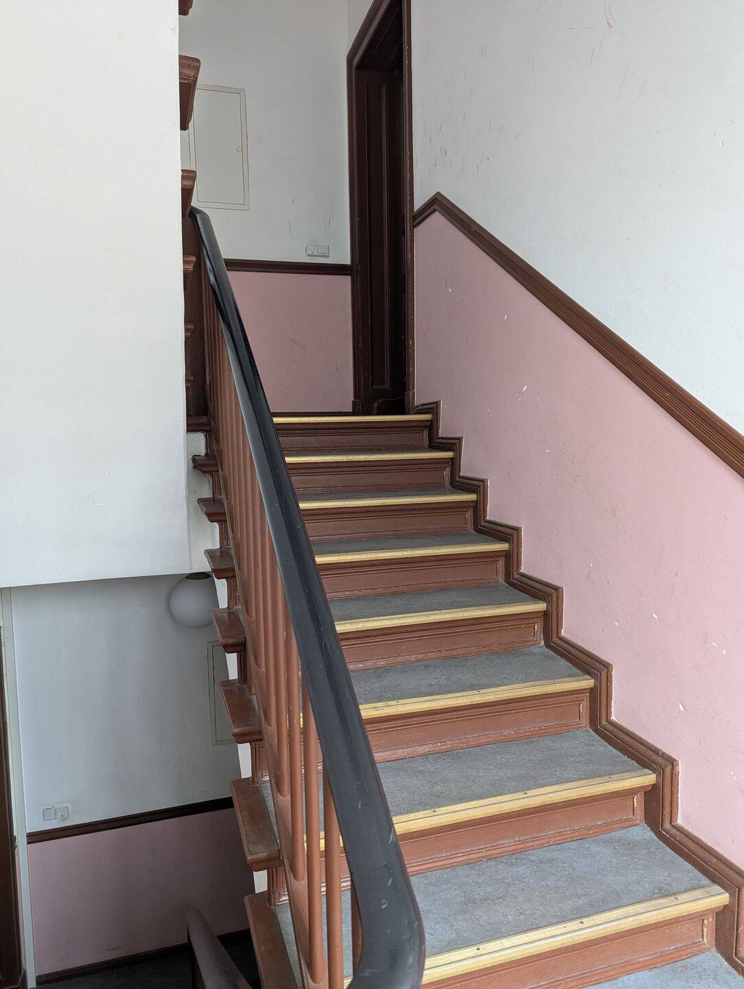 2 Zi Whng mit Platzlage und Balkon im Komponistenviertel – Berlin – Vorschaubild 6