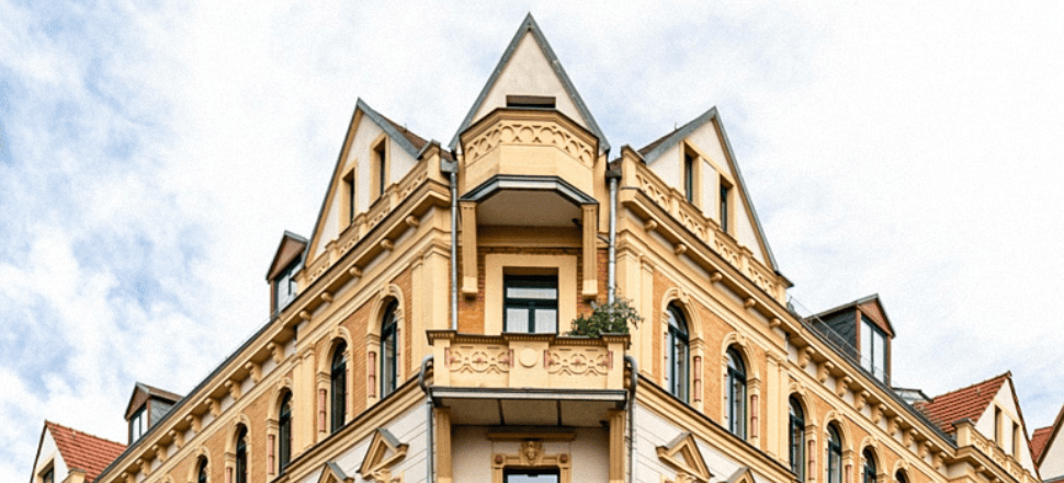 Stilvolles Wohnen mit historischem Charme im begehrten Leipziger Wohnviertel – Leipzig – Vorschaubild 3