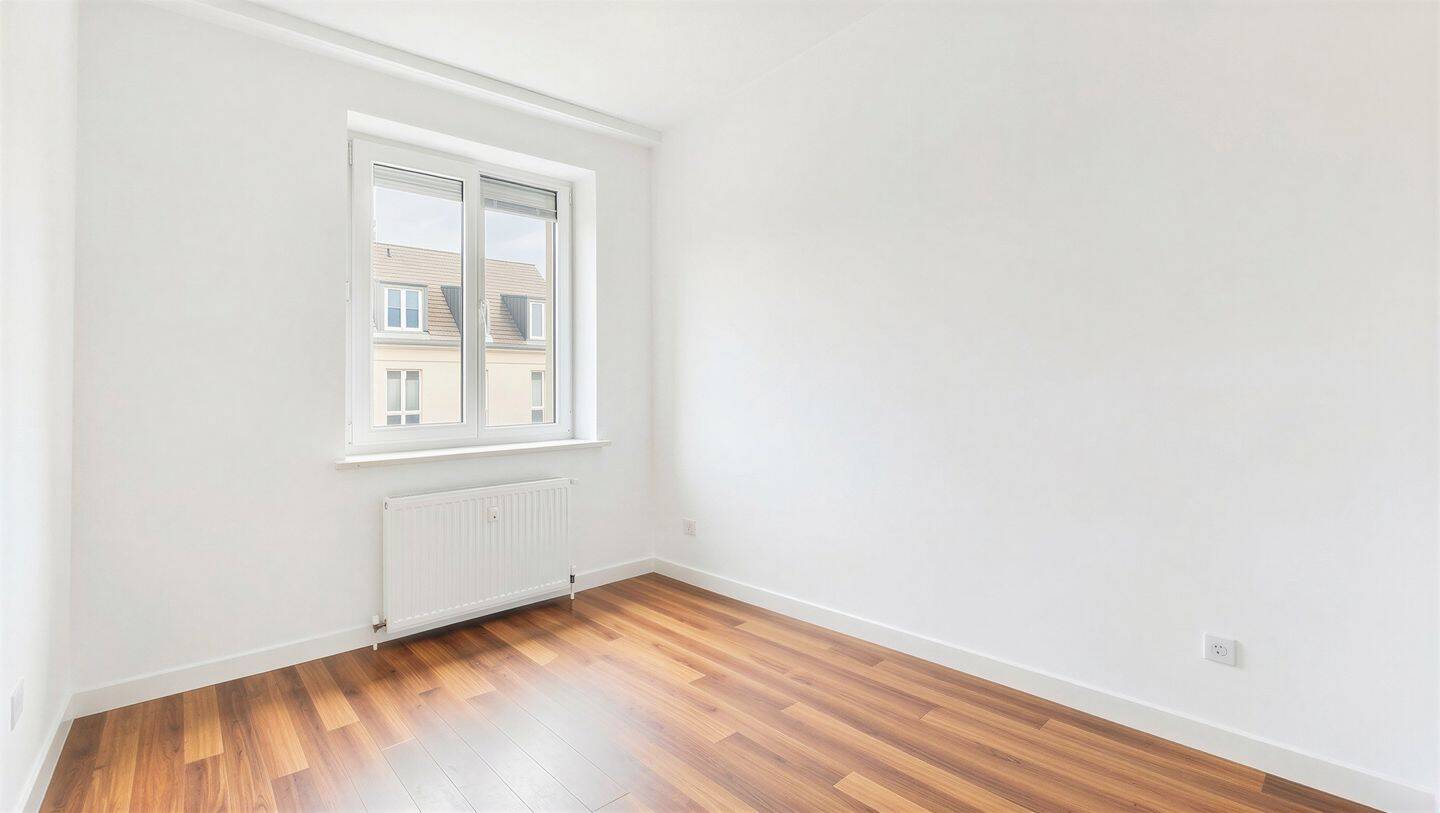 HEGERICH: Attraktive 2,5-Zimmer-Wohnung mit Südwestbalkon in München-Allach-Untermenzing! – München – Vorschaubild 9
