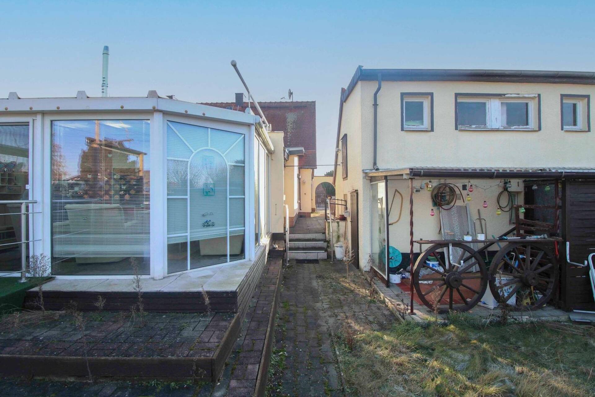 Haus in 39128 Magdeburg mit 100,02 m² kaufen
