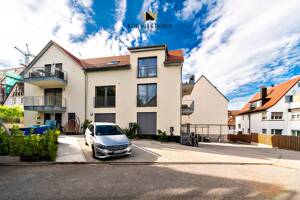Neubau Erstbezug Flexibel