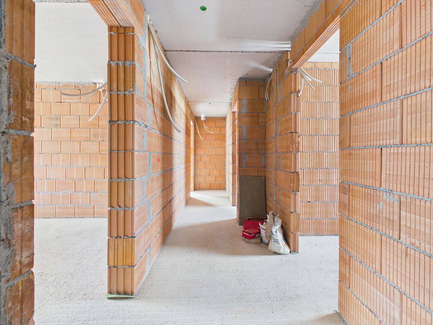 NEUBAU: Ingolstadt-Süd (Hundszell) 3-ZKB-Wohnung (1. OG, Aufzug) mit großer Dachterrasse (16,16m²!) – Ingolstadt – Vorschaubild 7