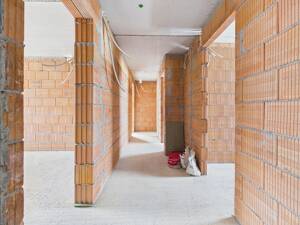 NEUBAU: Ingolstadt-Süd (Hundszell) 3-ZKB-Wohnung (1. OG, Aufzug) mit großer Dachterrasse (16,16m²!) – 85051 Ingolstadt – Vorschaubild 7