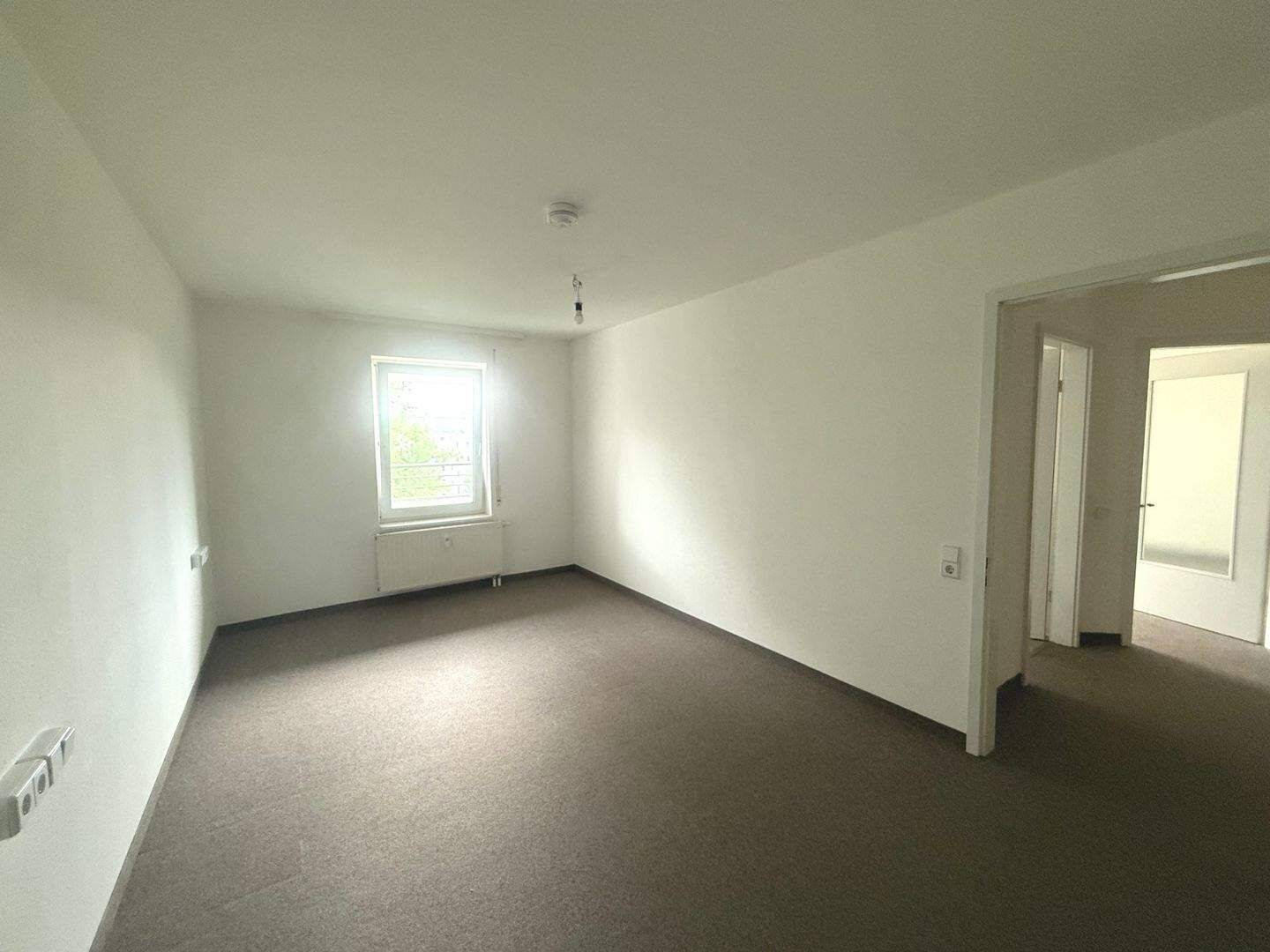 - 2-RAUM - APARTMENT MIT BALKON - SENIOR LIVING - barrierefrei – Chemnitz – Vorschaubild 5