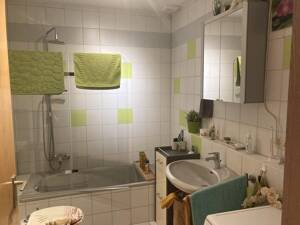 Ruhig gelegene 2,5-Zimmer-Wohnung nahe Uniklinikum (UKW) – 97080 Würzburg – Vorschaubild 6