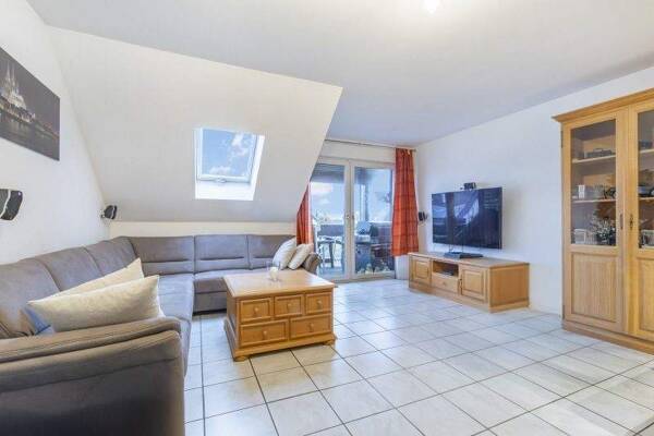 Maisonettewohnung in 50997 Köln mit 85 m² kaufen