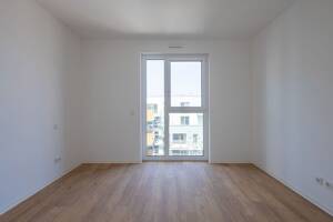 2-Zimmer-Wohnung (Typ 23) mit Balkon und eigenem Keller | ab sofort verfügbar – 50968 Köln – Vorschaubild 3