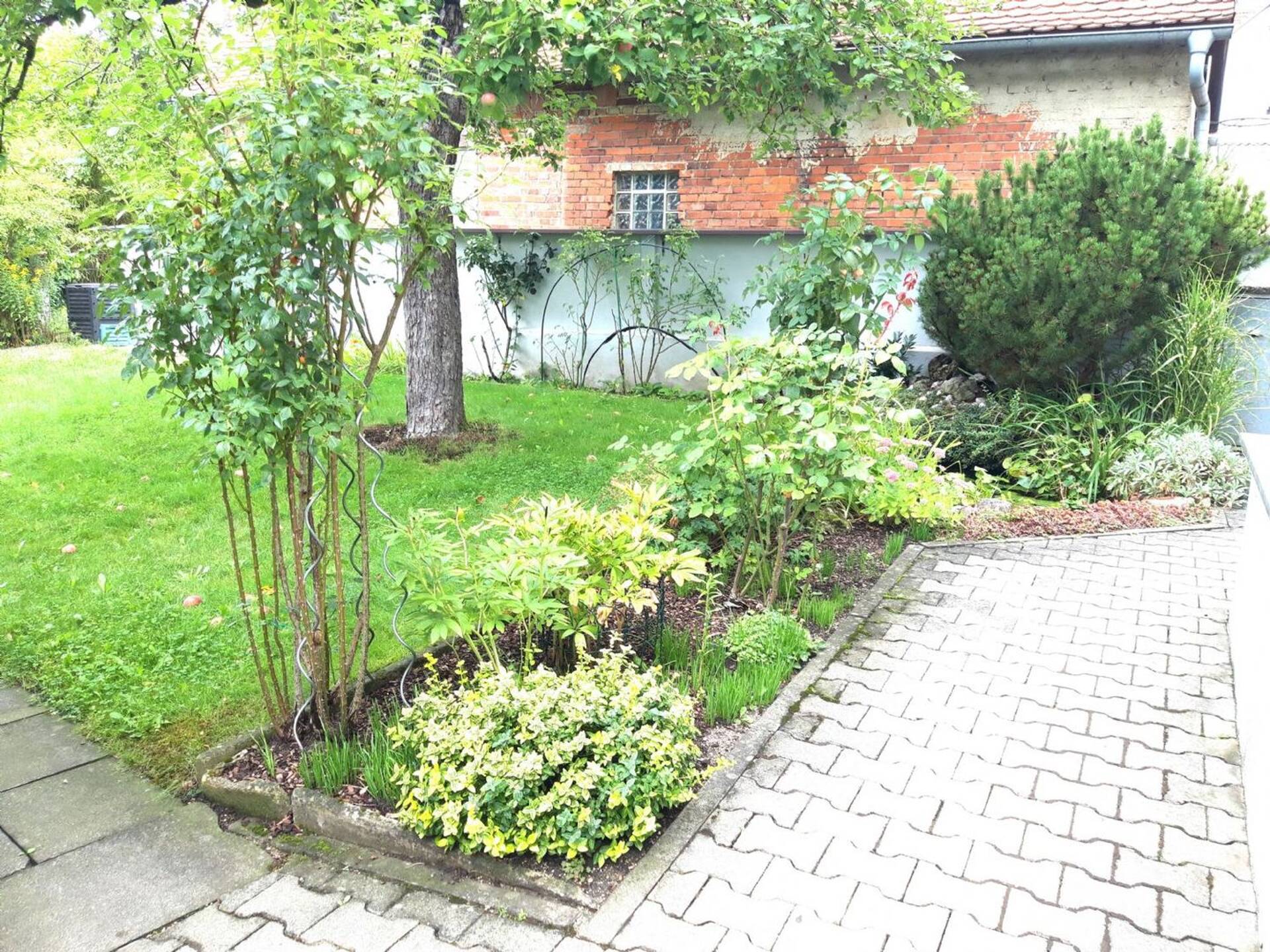 Dachgeschosswohnung in 92224 Amberg mit 47 m² kaufen