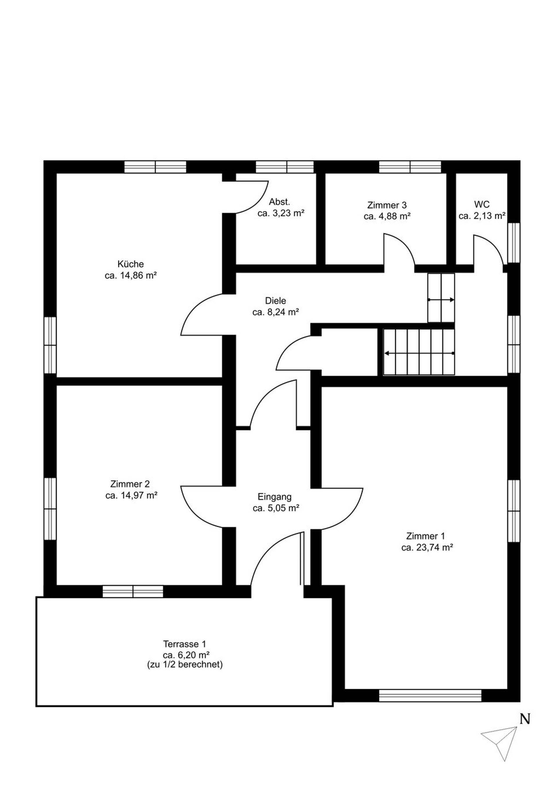 Haus in 82515 Wolfratshausen mit 146 m² kaufen