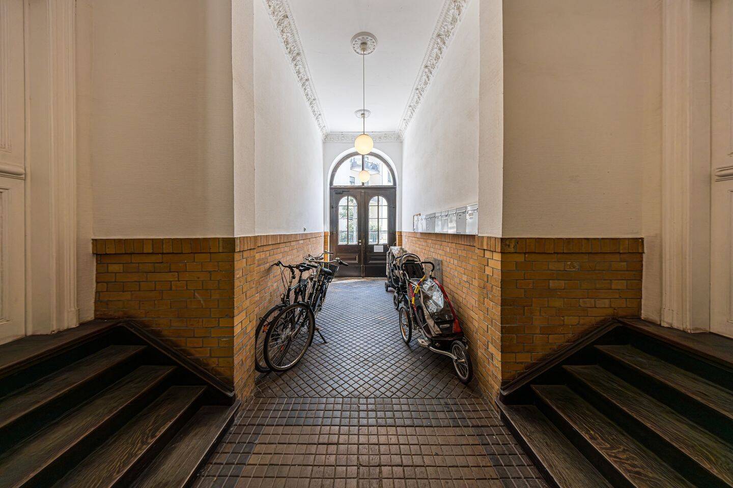 NEU: Werthaltiges Wohneigentum im Herzen Leipzigs – Leipzig – Vorschaubild 5