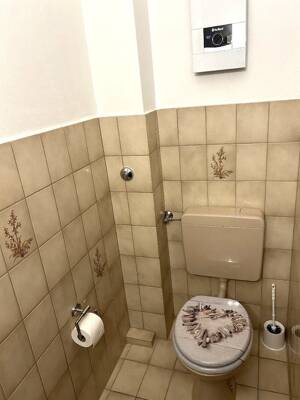 Geräumige 3-Zimmer-Wohnung mit Einbauküche und Westbalkon in Leverkusen-Opladen! – 51379 Leverkusen – Vorschaubild 9