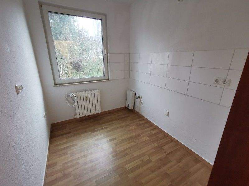 Wer will mich!? Günstig geschnittene 3-Zimmer-Wohnung – Gelsenkirchen – Vorschaubild 3