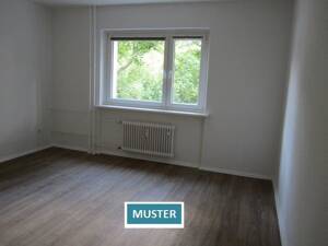 Frisch saniert: 2-Zimmer-Dachgeschosswohnung – 22111 Hamburg – Vorschaubild 3