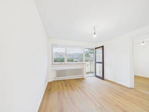 SITULI: Kompakte 2-Zimmer-Wohnung mit Balkon zum ruhigen Innenhof – 80636 München – Vorschaubild 2