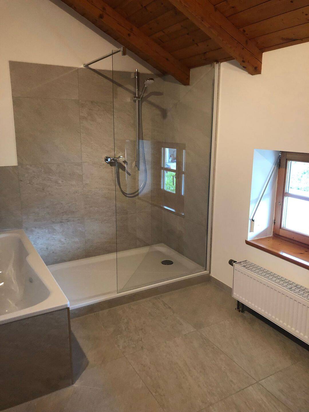 TOP Einfamilienhaus Großzügig - gemütlich, ruhig gelegen – Traunreut – Vorschaubild 7