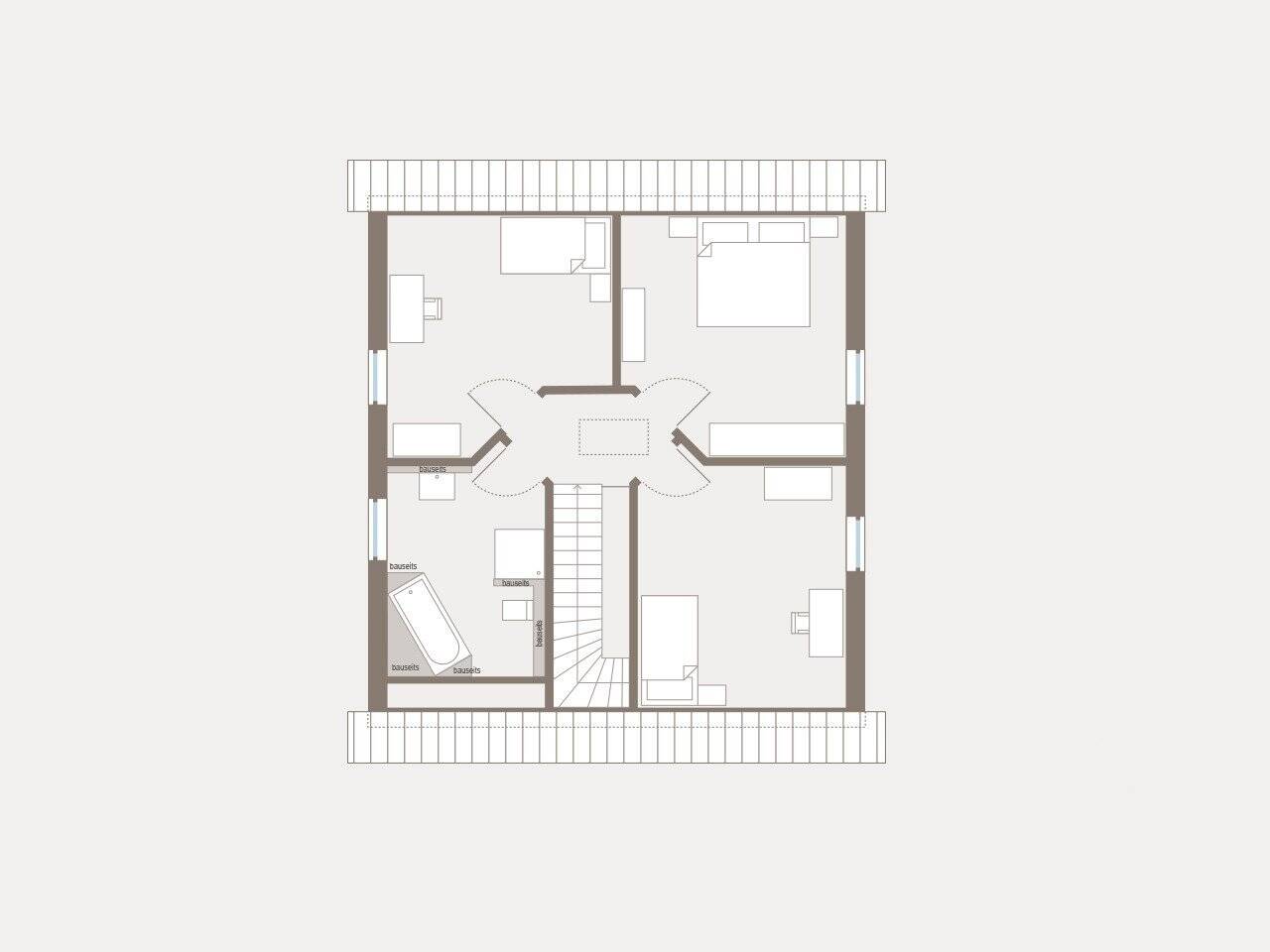 Familienfreundliches Wohnen nahe Natur – Wegberg – Vorschaubild 9