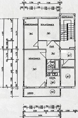 Treppensteigen lohnt sich ... für diesen Fernblick! – 1189 Dresden – Vorschaubild 2