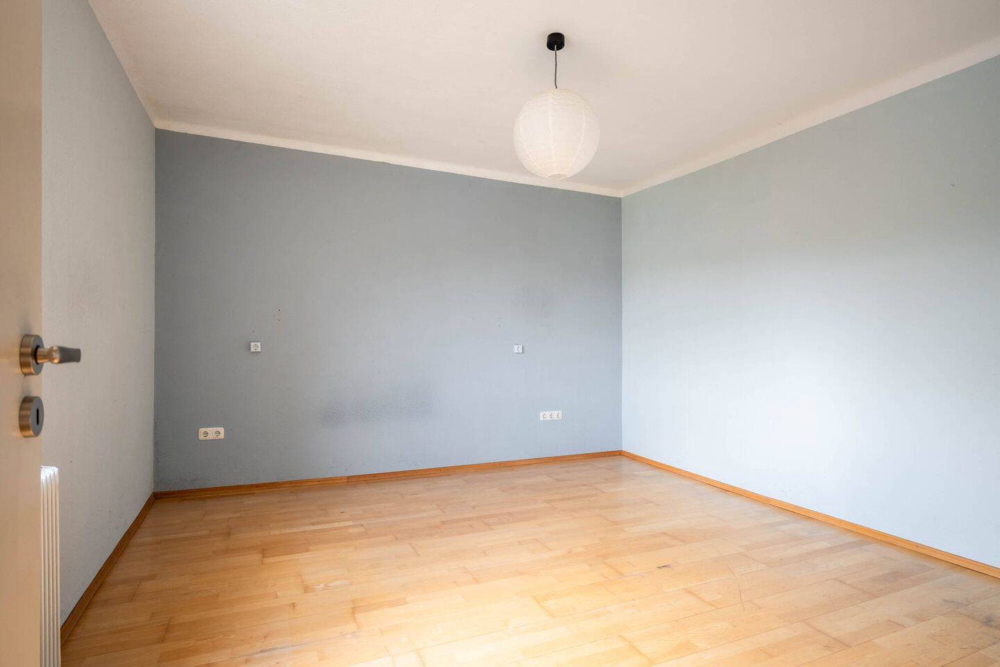 KEINE KÄUERPROVISION Zwei ETWS in solidem Dreifamilienhaus direkt auf dem Oerlinghauser Tönsberg – Oerlinghausen – Vorschaubild 6