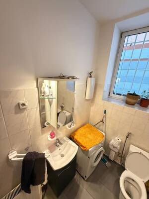 Freist. 9 Fam.Haus an der Ruhr - Nähe Grünanlage Henglerstr.! Selbstnutzung plus Vermietung möglich! – 45276 Essen – Vorschaubild 5