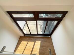 Helle 3-Zimmer-Wohnung mit Dachterrasse – 70182 Stuttgart – Vorschaubild 9