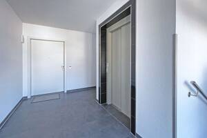 Bernkastel-Kues: Top Eigentumswohnung, zentrale Wohnlage, altersgerecht, Tiefgarage, Loggia – 54470 Bernkastel-Kues – Vorschaubild 8
