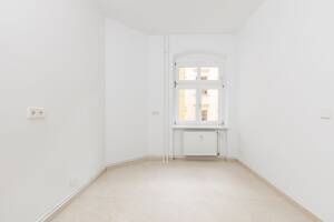 Charmante Altbauwohnung in begehrter Kiezlage von Prenzlauer Berg – 10405 Berlin – Vorschaubild 8