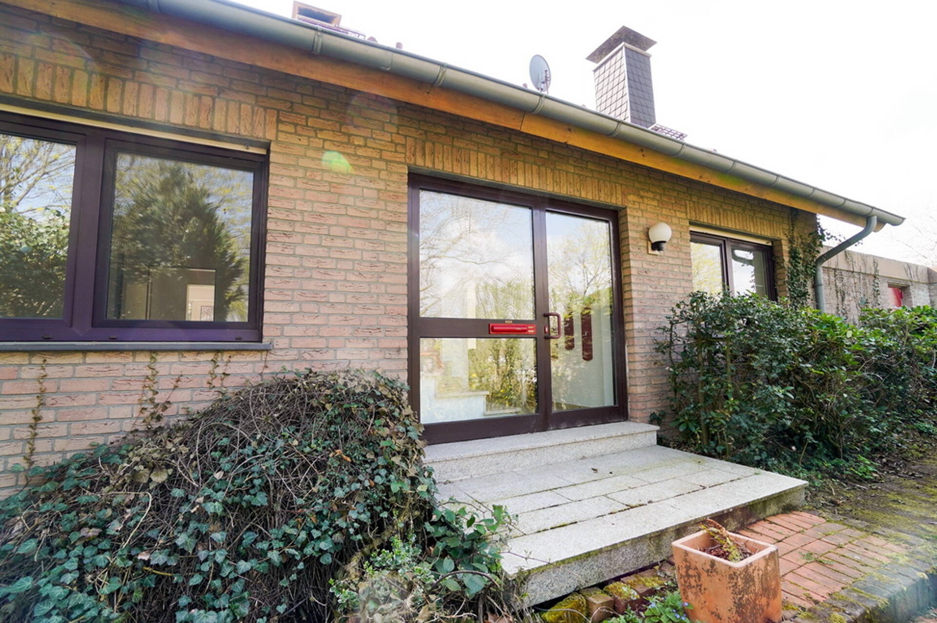 Haus in 33100 Paderborn / Dahl mit 158,96 m² kaufen