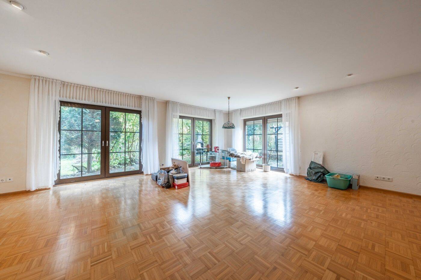 Zwei Häuser in Fledder - 914 m² Grundstück - Wohnen, Vermieten oder Mehrgeneration möglich – Osnabrück – Vorschaubild 4