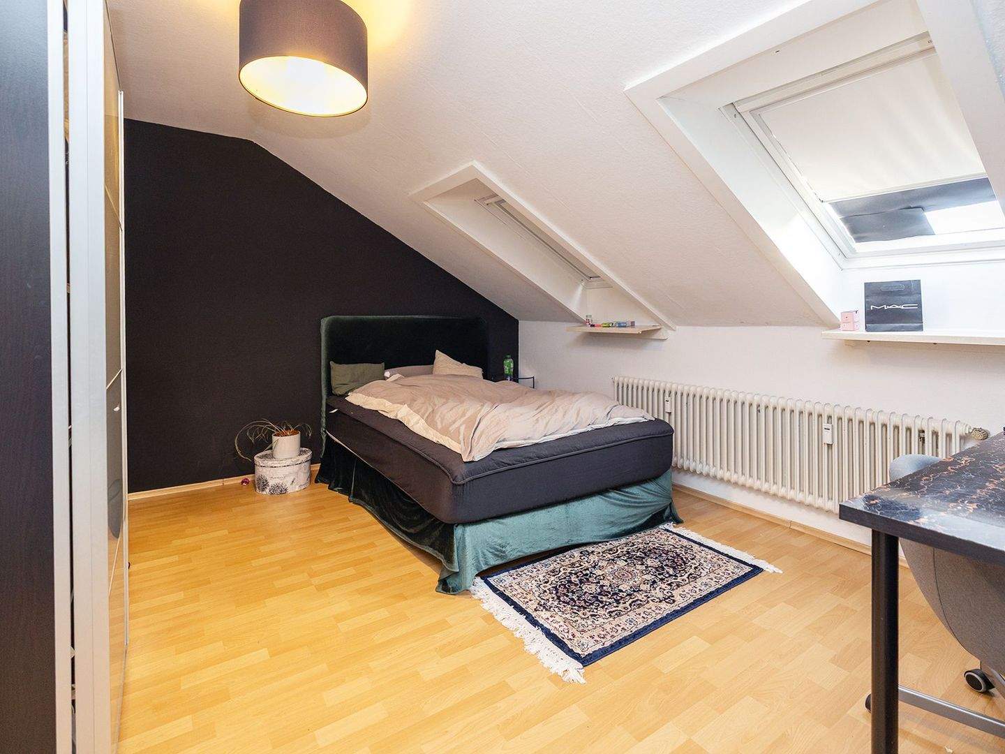 Vermietete Eigentumswohnung in Osnabrück-Atter - Ihre neue Kapitalanlage – Osnabrück – Vorschaubild 7