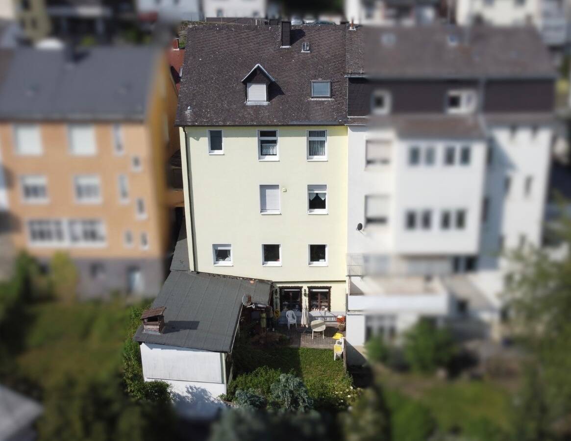 Energetisch modernisiertes MFH in gepflegtem Zustand – Idar-Oberstein – Vorschaubild 6