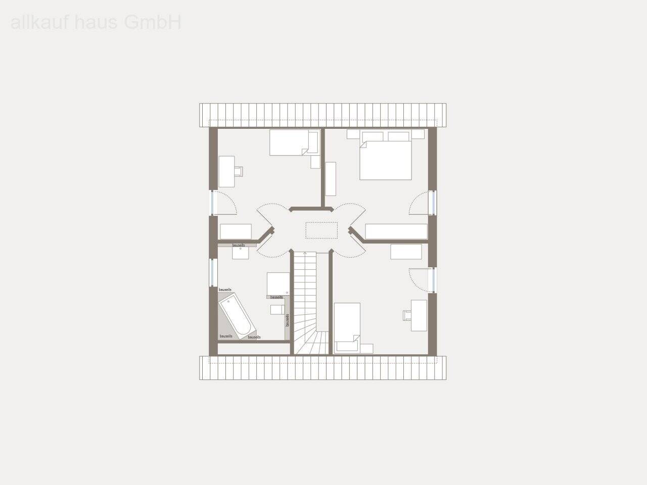 Home 2 - Ihr neues Zuhause für Familienglück und Lebensqualität – Schimberg – Vorschaubild 4
