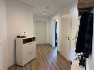 Moderne und altersgerechte 3-Zimmerwohnung in Kulmbach/Ziegelhütten zu vermieten – 95326 Kulmbach – Vorschaubild 8