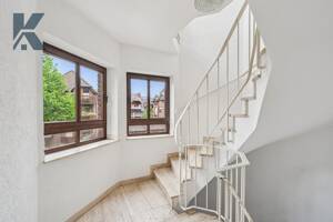 Vermietetes 3-Parteienhaus in Parklage von Köln Junkersdorf – 50858 Köln – Vorschaubild 3