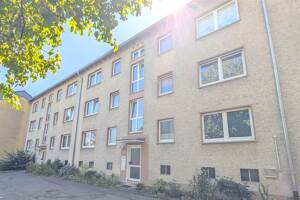Schöne 2-Zimmer-Wohnung mit Balkon in attraktiver Lage und tollem Preis-Leistungsverhältnis – 58511 Lüdenscheid – Vorschaubild 1