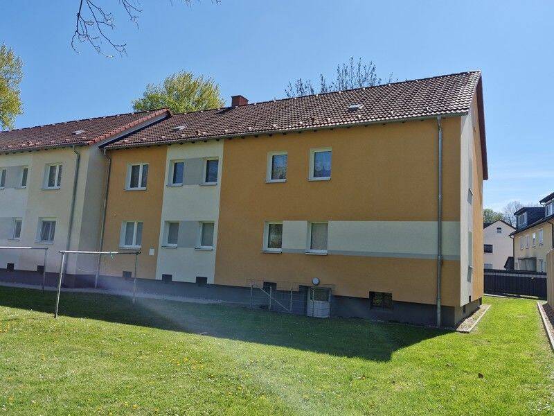 Reinkommen und Wohlfühlen: 3-Zimmer-Wohnung mit großem Balkon – Dortmund – Vorschaubild 3