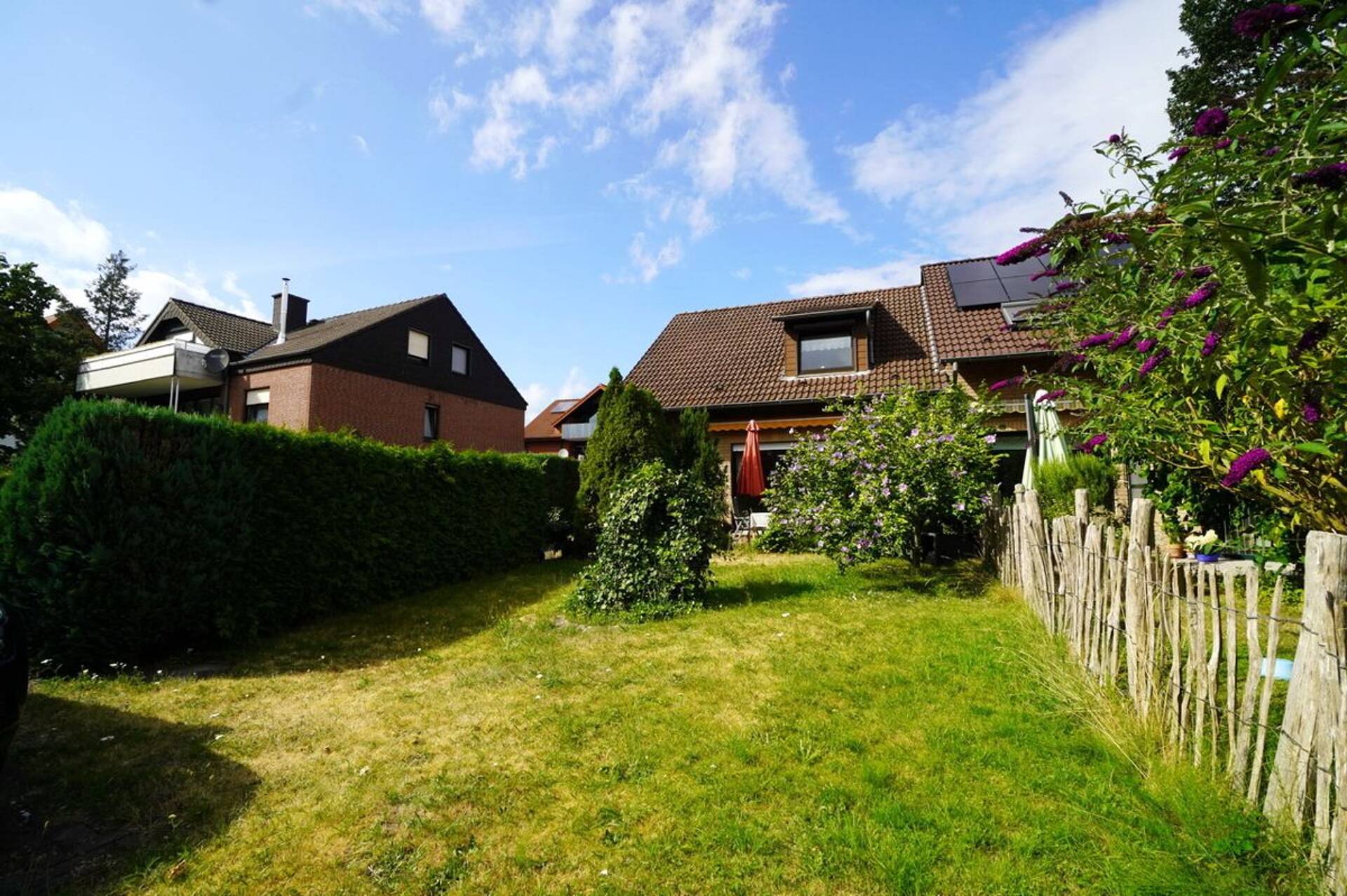 Haus in 33106 Paderborn / Elsen mit 113,61 m² kaufen