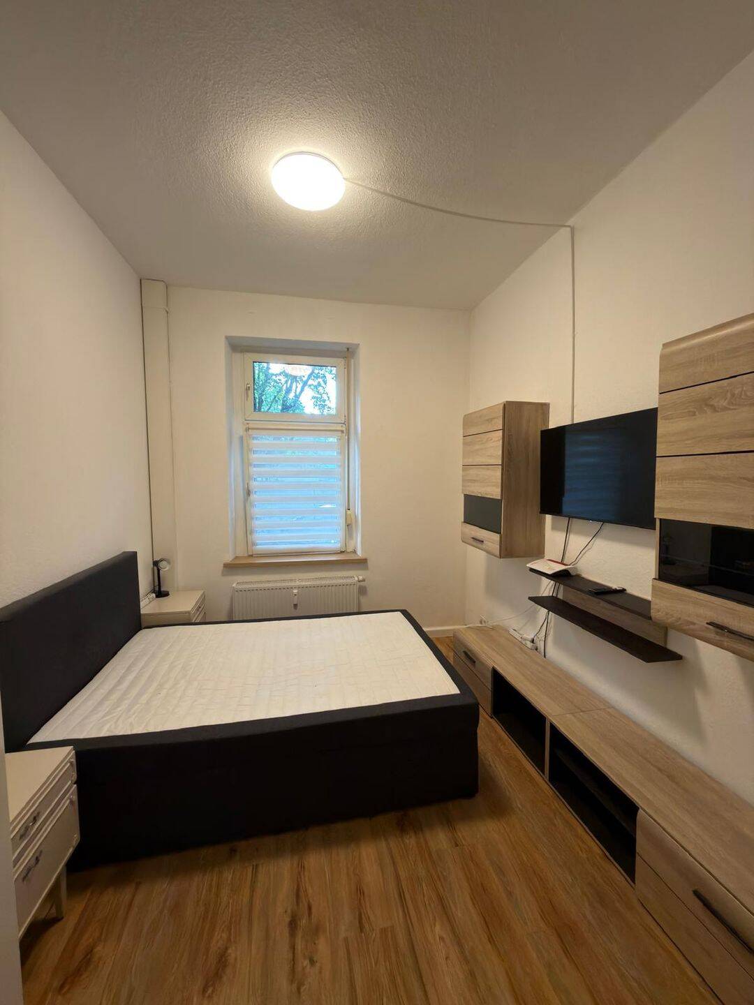 Nachmieter gesucht: 1-Zimmer-Wohnung in Wuppertal-Barmen ab 01.07.2026 – Wuppertal – Vorschaubild 2