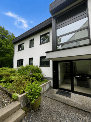 Ihr neues Zuhause im Grünen 3,5-Zimmer-Wohnung mit XXXL-Terrasse – 45289 Essen – Vorschaubild 3